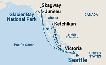 Product Itinerary Image