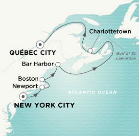 Product Itinerary Image