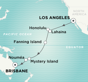 Product Itinerary Image